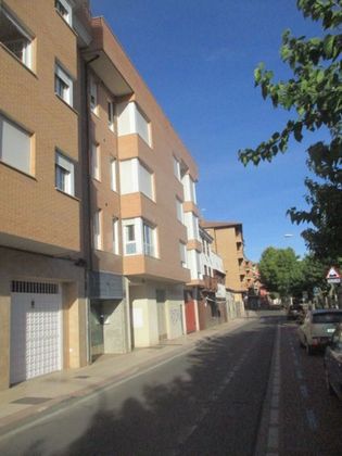 Foto 1 de Pis en venda a calle Sol de Las Moreras de 3 habitacions amb terrassa i garatge