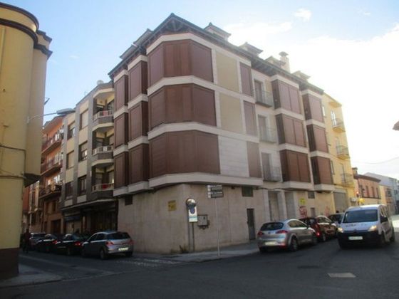Foto 1 de Pis en venda a calle Fuenteminaya de 2 habitacions amb terrassa i calefacció