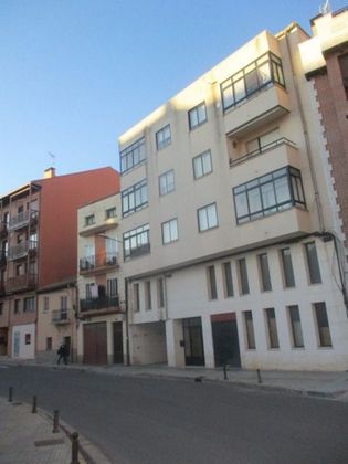 Foto 1 de Pis en venda a calle Fuenteminaya de 3 habitacions amb terrassa i garatge