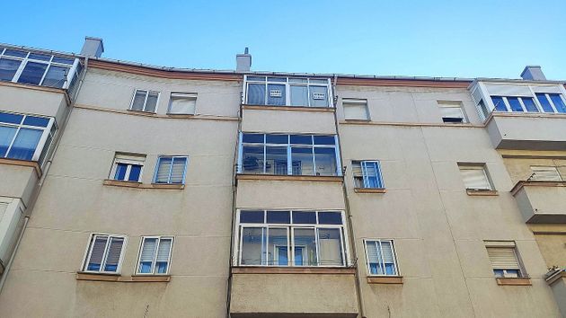 Foto 1 de Pis en venda a calle Astorga de 3 habitacions amb terrassa i garatge