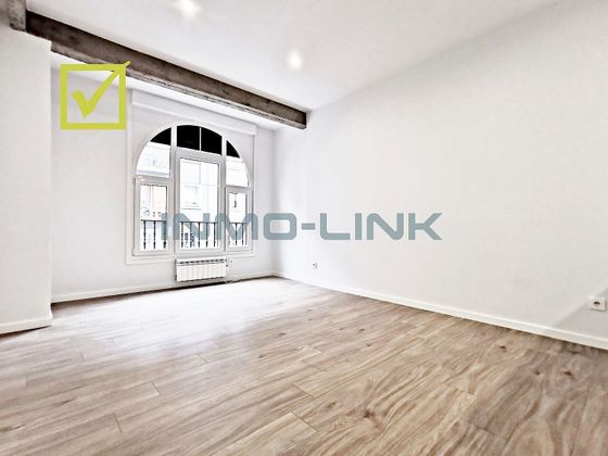 Foto 1 de Alquiler de piso en Ametzola de 2 habitaciones con terraza y calefacción