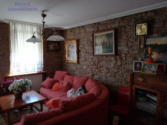 Foto 1 de Casa rural en venda a Portillejo - Valdegastea de 4 habitacions amb garatge i jardí