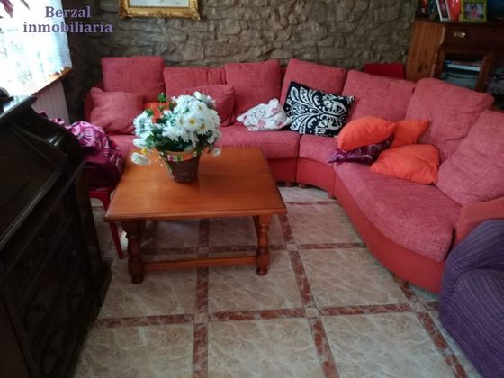 Foto 2 de Casa rural en venda a Portillejo - Valdegastea de 4 habitacions amb garatge i jardí