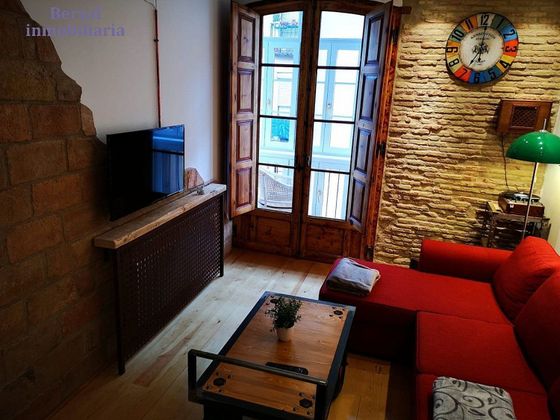 Foto 1 de Piso en venta en Casco Antiguo de 3 habitaciones con calefacción