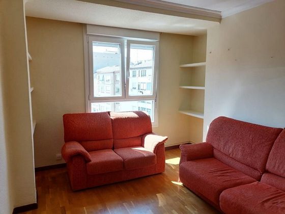 Foto 2 de Venta de piso en Villamediana de Iregua de 2 habitaciones con terraza y garaje