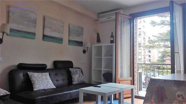 Foto 1 de Venta de piso en Centro - Logroño de 4 habitaciones con terraza y aire acondicionado