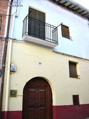 Foto 1 de Casa rural en venta en Sotés de 5 habitaciones con terraza y balcón