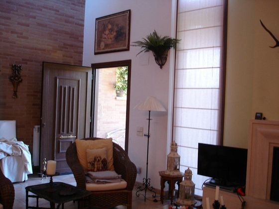 Foto 2 de Casa rural en venda a Villamediana de Iregua de 4 habitacions amb terrassa i garatge