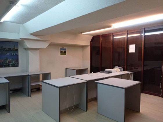 Foto 1 de Oficina en venda a Centro - Logroño de 200 m²