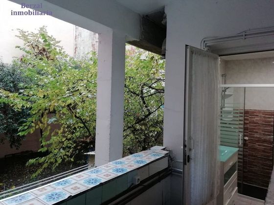 Foto 1 de Pis en venda a Centro - Logroño de 3 habitacions amb terrassa i balcó