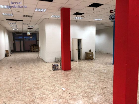 Foto 1 de Alquiler de local en Centro - Logroño de 440 m²
