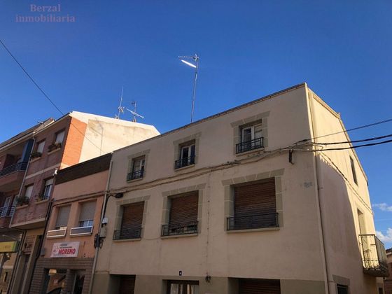 Foto 1 de Casa rural en venda a Baños de Río Tobía de 5 habitacions amb terrassa i garatge