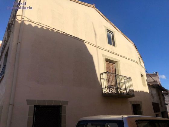 Foto 2 de Casa rural en venda a Baños de Río Tobía de 5 habitacions amb terrassa i garatge