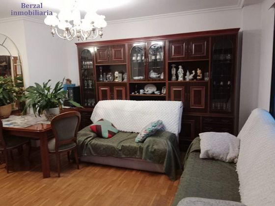 Foto 1 de Piso en venta en Fuenmayor de 3 habitaciones con terraza y balcón