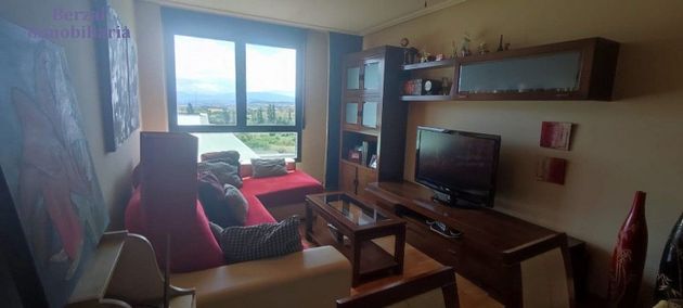 Foto 2 de Pis en venda a Viana de 2 habitacions amb terrassa i garatge