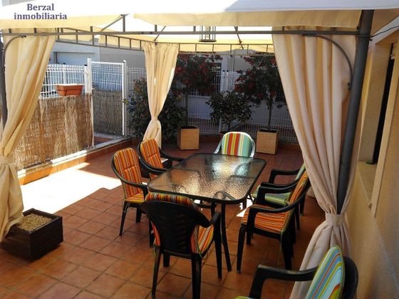 Foto 1 de Pis en venda a Sojuela de 2 habitacions amb terrassa i garatge