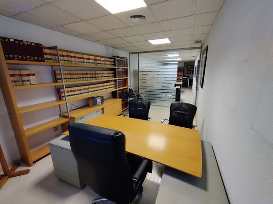 Foto 2 de Oficina en venda a Centro - Logroño amb garatge