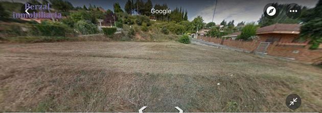 Foto 1 de Venta de terreno en Albelda de Iregua de 2600 m²