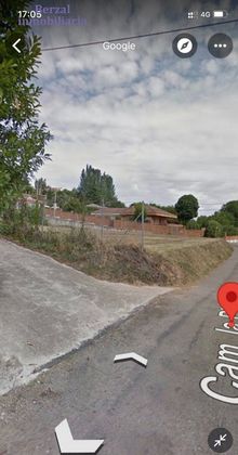 Foto 2 de Venta de terreno en Albelda de Iregua de 2600 m²