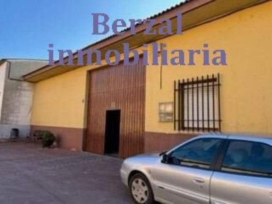 Foto 1 de Casa rural en venta en Baños de Ebro/Mañueta de 1 habitación y 750 m²
