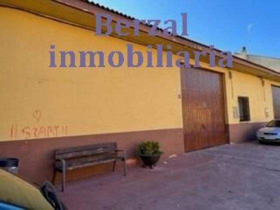 Foto 2 de Casa rural en venta en Baños de Ebro/Mañueta de 1 habitación y 750 m²