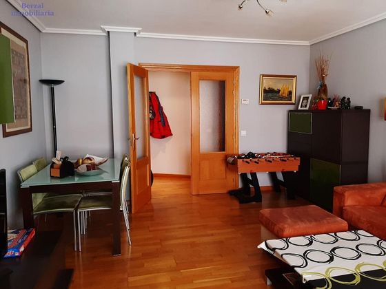 Foto 2 de Pis en venda a Nájera de 3 habitacions amb terrassa i garatge
