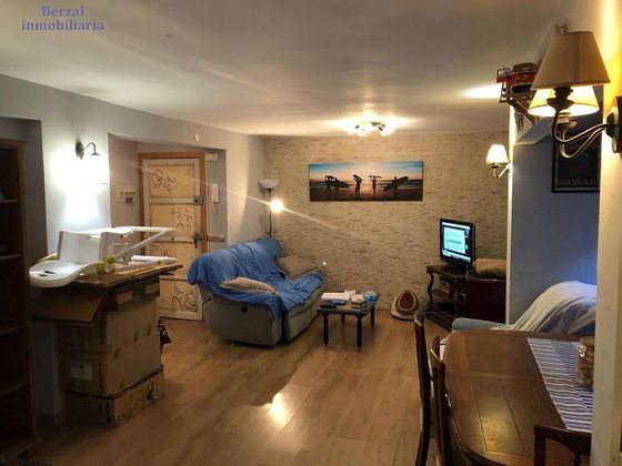 Foto 1 de Piso en venta en Portillejo - Valdegastea de 1 habitación con garaje y calefacción