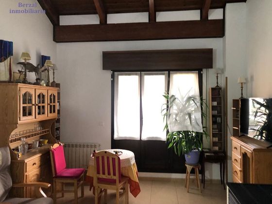 Foto 2 de Dúplex en venda a Sojuela de 3 habitacions amb terrassa i garatge