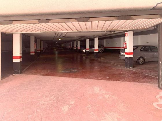 Foto 2 de Venta de garaje en calle Del Prado Bidea de 15 m²