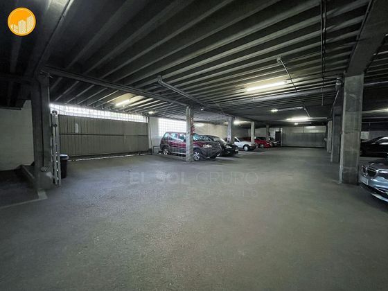 Foto 2 de Venta de garaje en Somio de 12 m²
