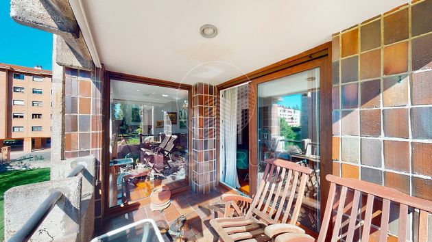 Foto 2 de Pis en venda a Les Mestes de 5 habitacions amb terrassa i garatge
