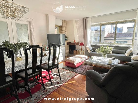 Foto 2 de Pis en venda a Centro - Gijón de 4 habitacions amb terrassa i ascensor