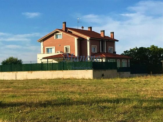 Foto 1 de Xalet en venda a Laguardia de 6 habitacions amb terrassa i piscina