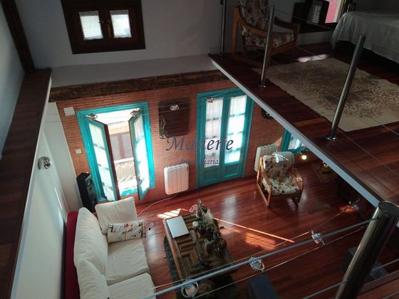 Foto 1 de Casa en venda a Plentzia de 3 habitacions amb balcó i calefacció