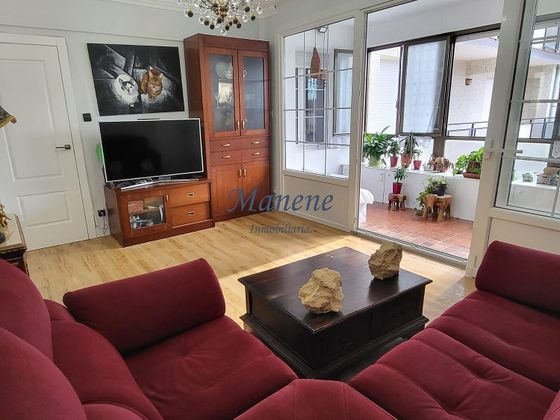 Foto 2 de Pis en venda a Gorliz de 4 habitacions amb terrassa i calefacció