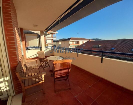 Foto 2 de Àtic en venda a Gorliz de 3 habitacions amb terrassa i garatge