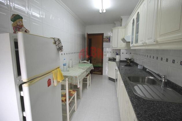 Foto 2 de Pis en venda a Ribadeo de 2 habitacions amb terrassa i garatge