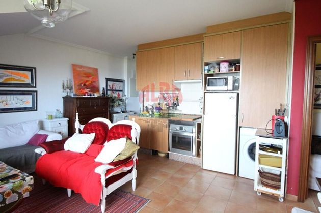 Foto 2 de Piso en venta en Tapia de Casariego de 2 habitaciones con garaje y calefacción