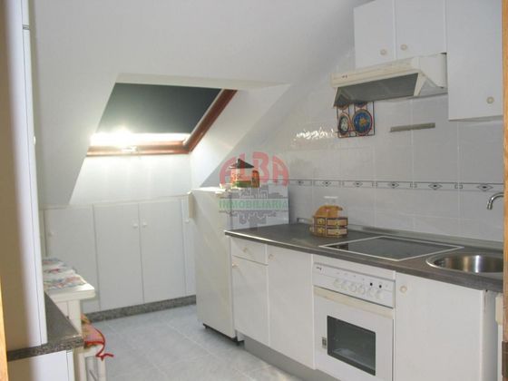 Foto 1 de Piso en venta en Tapia de Casariego de 2 habitaciones con muebles y calefacción