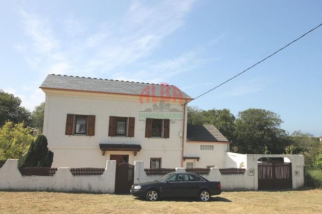 Foto 1 de Xalet en venda a Franco (El) de 5 habitacions amb terrassa i garatge
