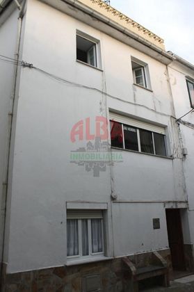 Foto 1 de Casa en venda a Castropol de 6 habitacions amb terrassa i calefacció