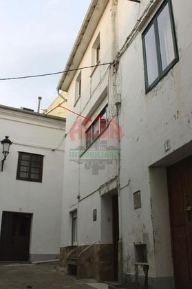 Foto 2 de Casa en venda a Castropol de 6 habitacions amb terrassa i calefacció