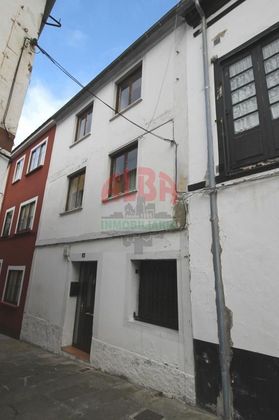 Foto 2 de Casa en venda a Ribadeo de 4 habitacions amb calefacció