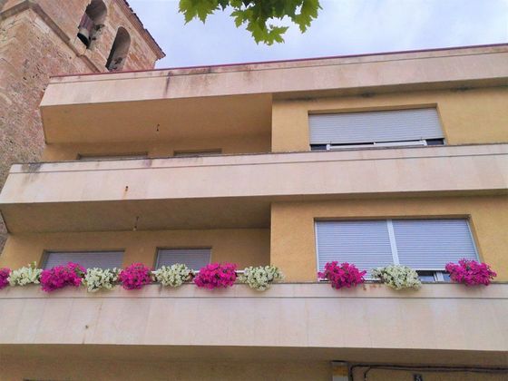 Foto 1 de Venta de piso en Montemayor de Pililla de 6 habitaciones con terraza y garaje