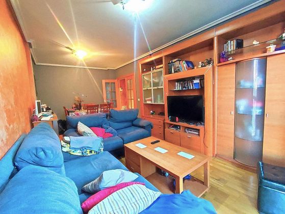 Foto 2 de Piso en venta en Arroyo de 3 habitaciones con garaje y calefacción