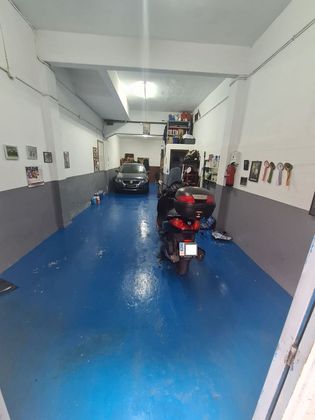 Foto 1 de Garatge en venda a Lapice - Larreaundi - Olaberria - Meaka de 54 m²