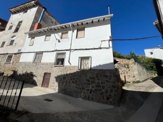 Foto 1 de Casa adossada en venda a Lagunilla del Jubera de 3 habitacions i 100 m²