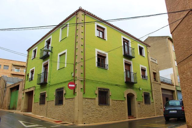 Foto 1 de Venta de dúplex en calle Sevilla de 4 habitaciones con terraza y garaje