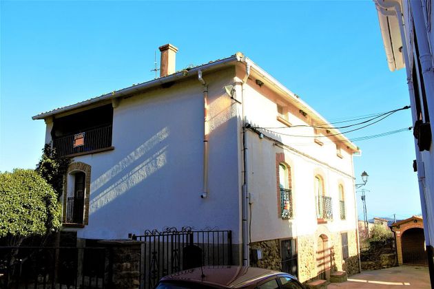 Foto 1 de Xalet en venda a calle Las Armas de 7 habitacions amb terrassa i jardí