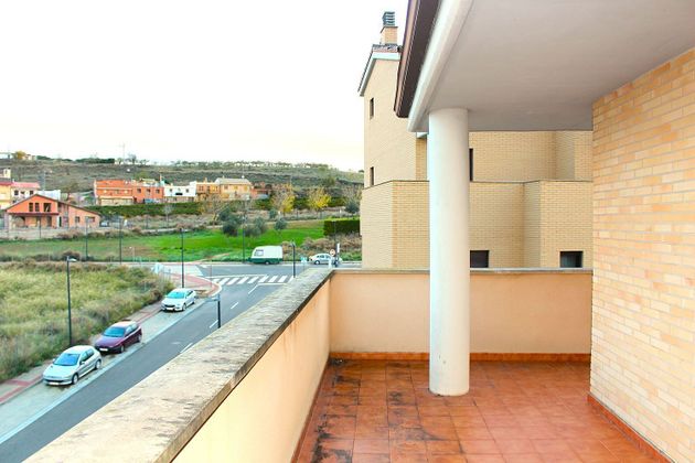 Foto 2 de Venta de ático en calle Solana de 3 habitaciones con terraza y piscina